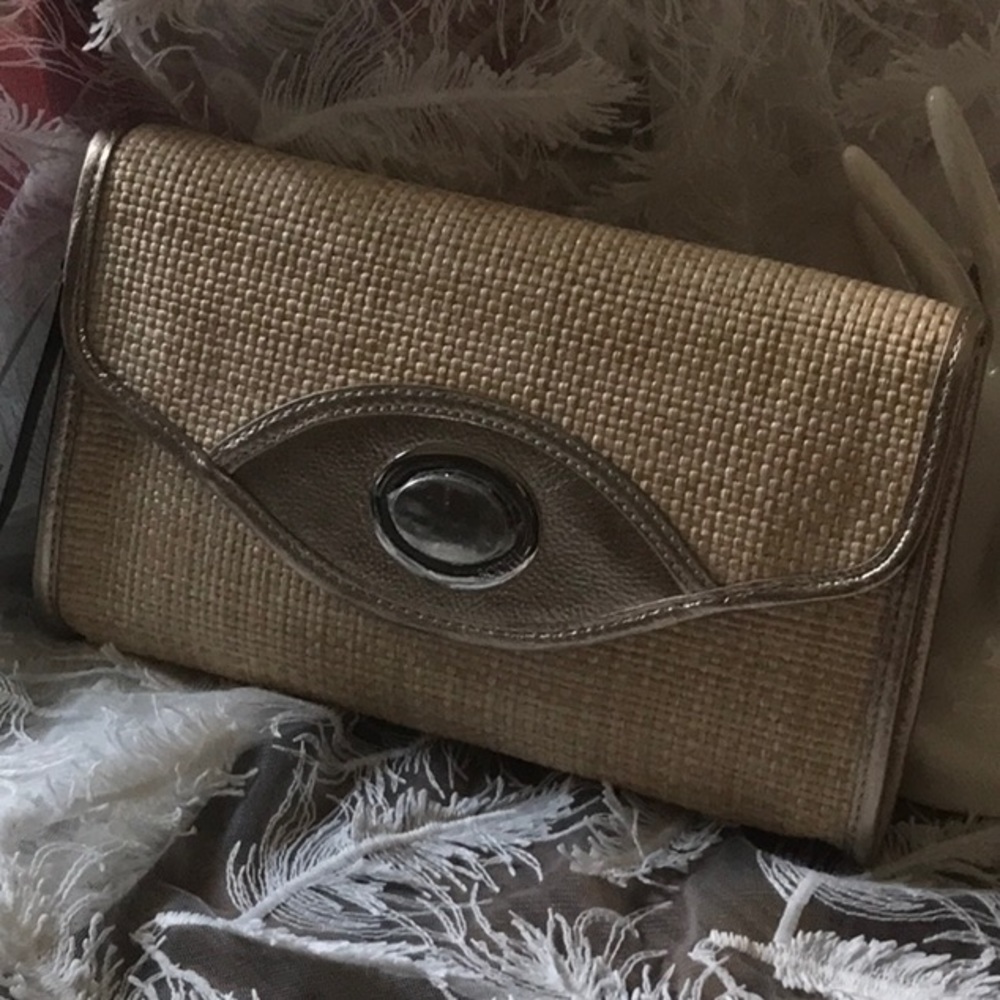 Bag Clutch mini